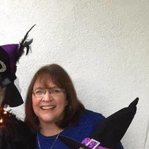 Meet your Posher, Rita